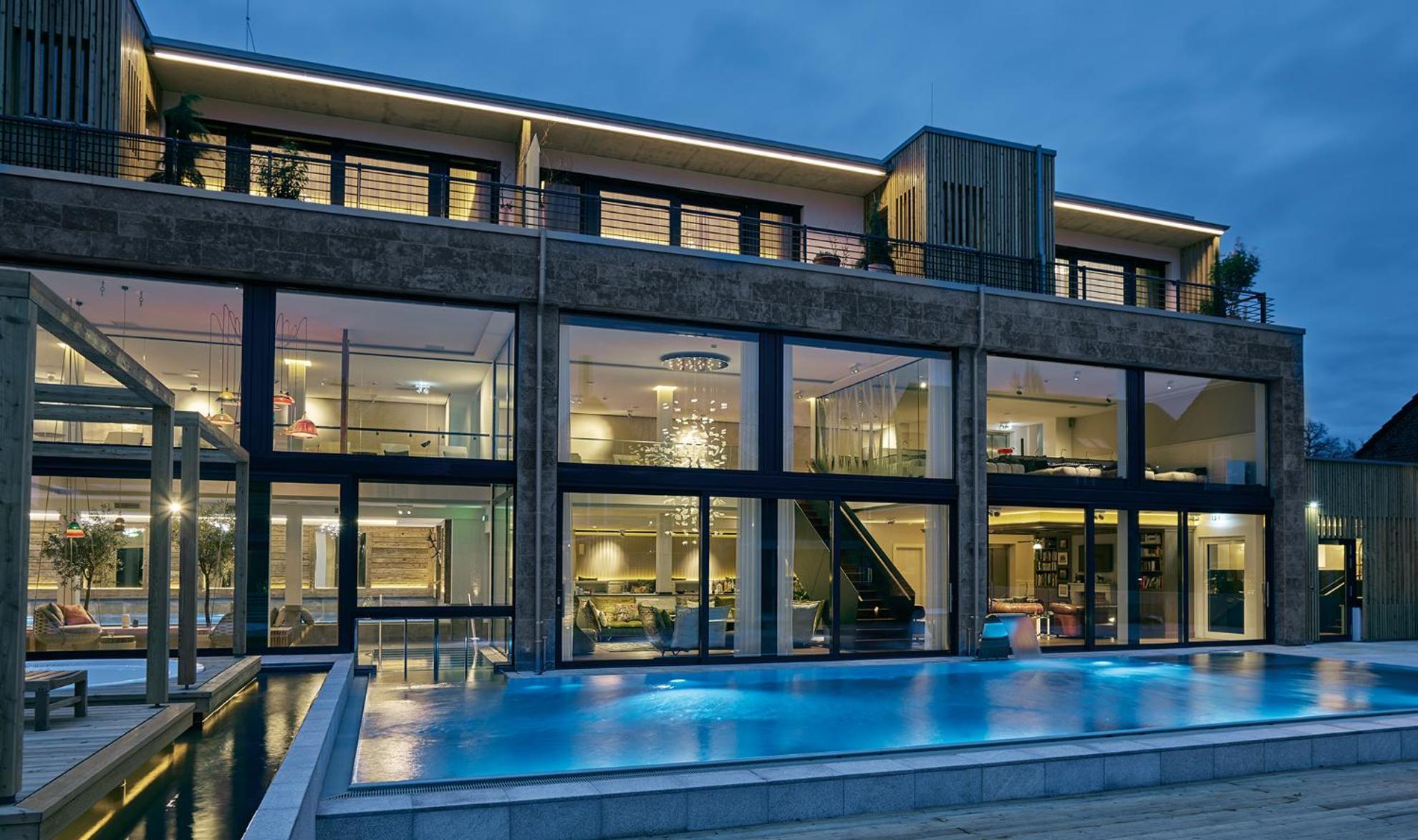 Landhotel Voshoevel Exterior photo
